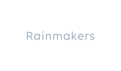 Rainmakers